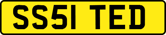 SS51TED