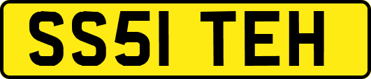 SS51TEH