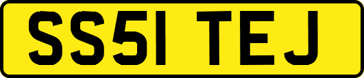 SS51TEJ