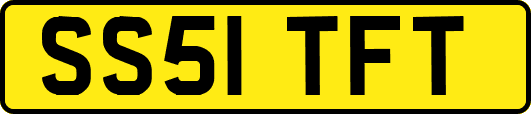 SS51TFT