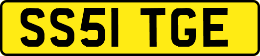 SS51TGE