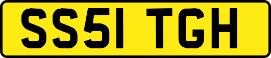 SS51TGH