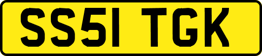 SS51TGK