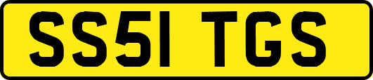 SS51TGS