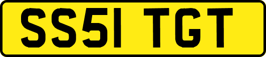 SS51TGT