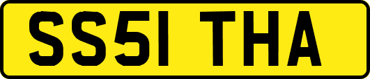 SS51THA