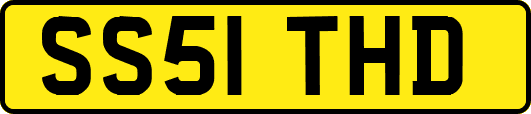 SS51THD