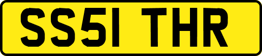 SS51THR