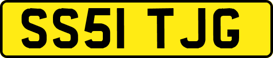 SS51TJG