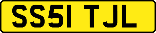 SS51TJL