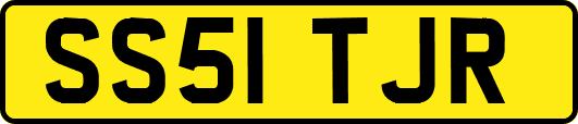 SS51TJR