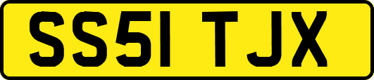 SS51TJX