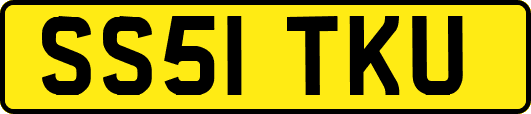 SS51TKU