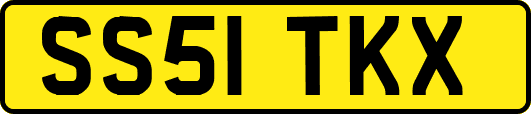 SS51TKX