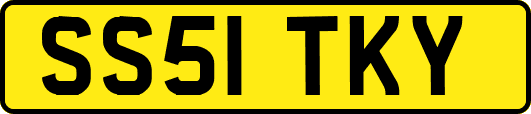 SS51TKY