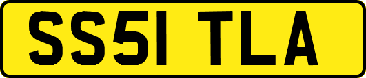 SS51TLA