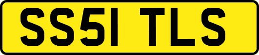 SS51TLS