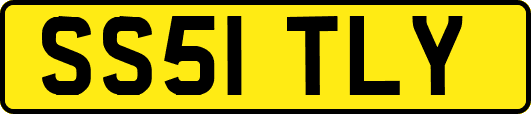 SS51TLY