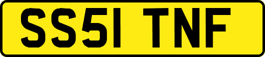 SS51TNF
