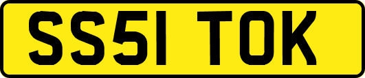 SS51TOK