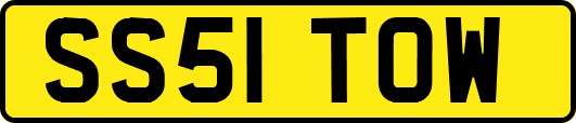 SS51TOW