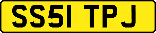 SS51TPJ