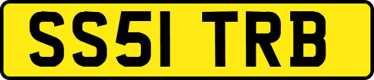 SS51TRB