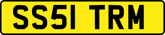 SS51TRM