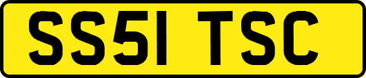 SS51TSC