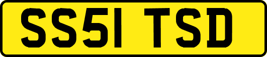 SS51TSD