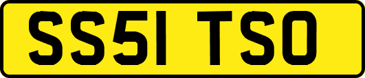 SS51TSO