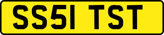 SS51TST