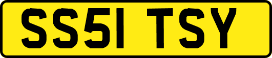 SS51TSY