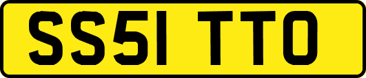 SS51TTO