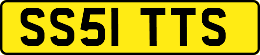 SS51TTS