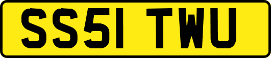 SS51TWU