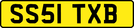 SS51TXB