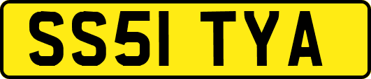 SS51TYA