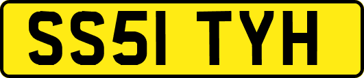 SS51TYH