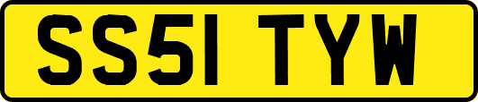 SS51TYW