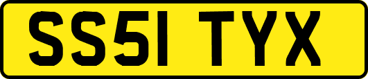 SS51TYX