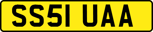 SS51UAA