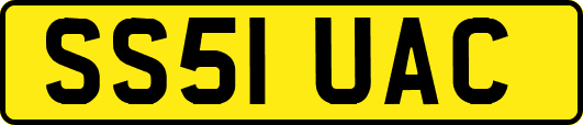 SS51UAC