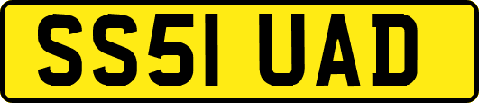 SS51UAD