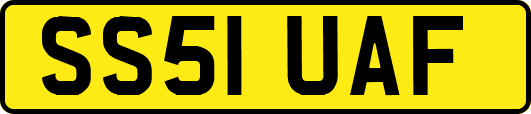 SS51UAF