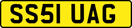 SS51UAG