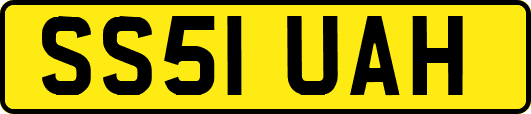 SS51UAH