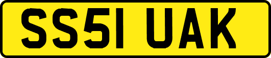 SS51UAK