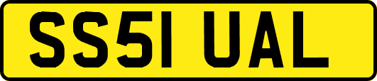 SS51UAL