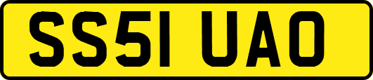 SS51UAO